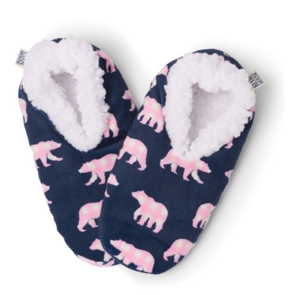Mama Bear Women's Warm and Cozy Slippers - Picture 1 of 1